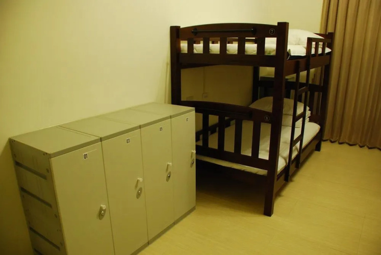 Dropby B&B