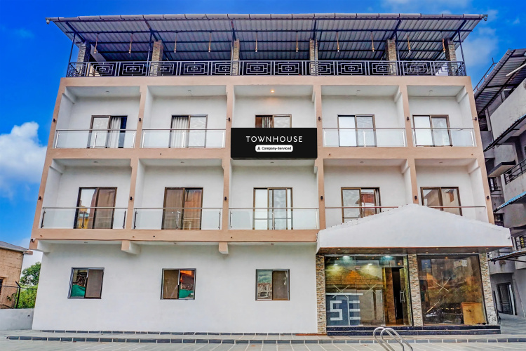 Townhouse Lonavala