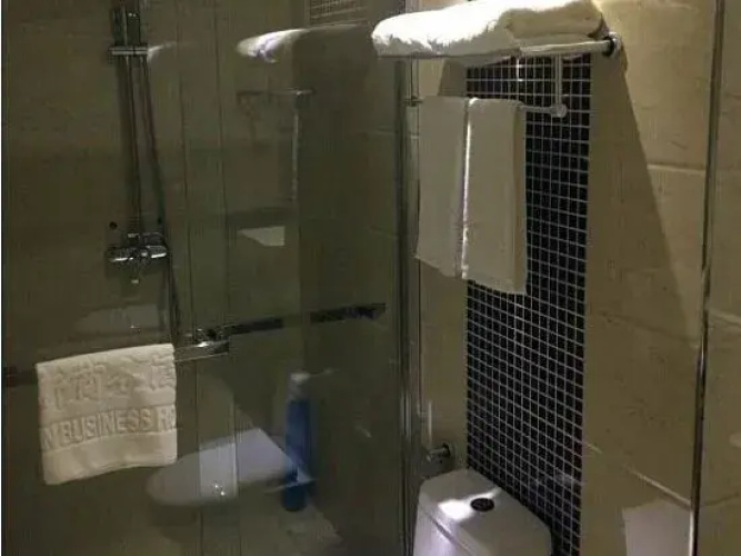 Taiyuan Hostel