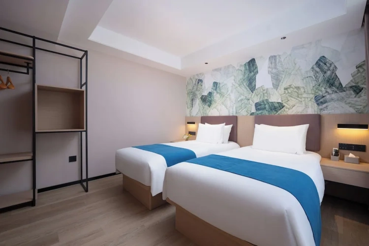 Comfort Twin room