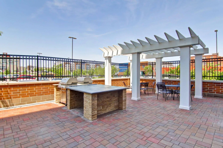 Homewood Suites by Hilton Omaha-Downtown photo 24