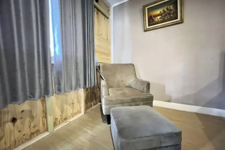 Elka-Es Villa