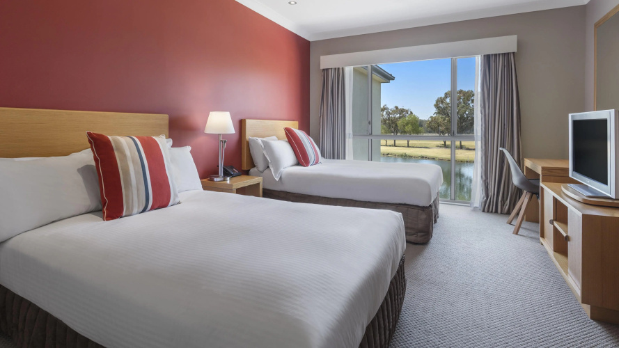 Rydges Resort Hunter Valley
