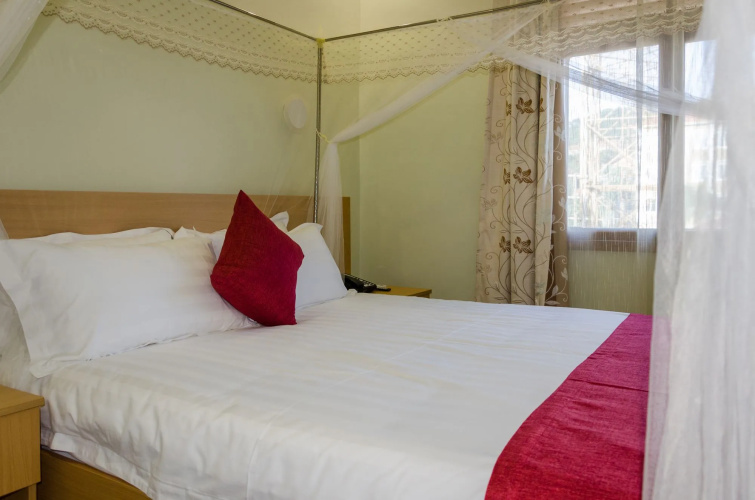 Nyumbani Hotel