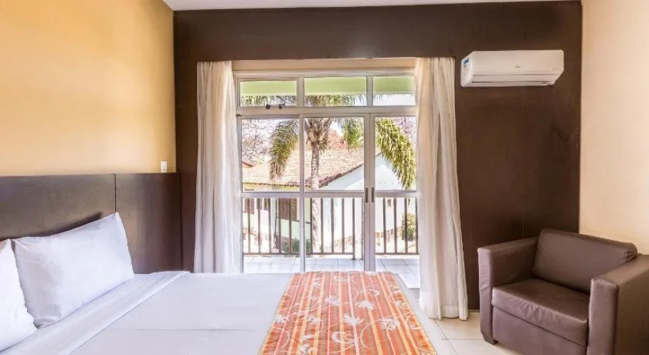 Tauá Resort Caeté
