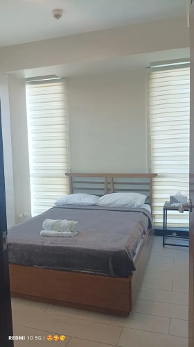 The Mactan Newtown