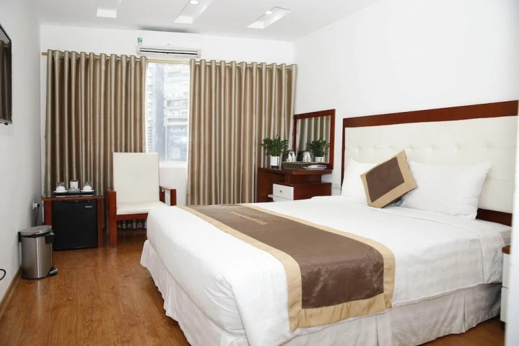 Hoang Gia Hotel