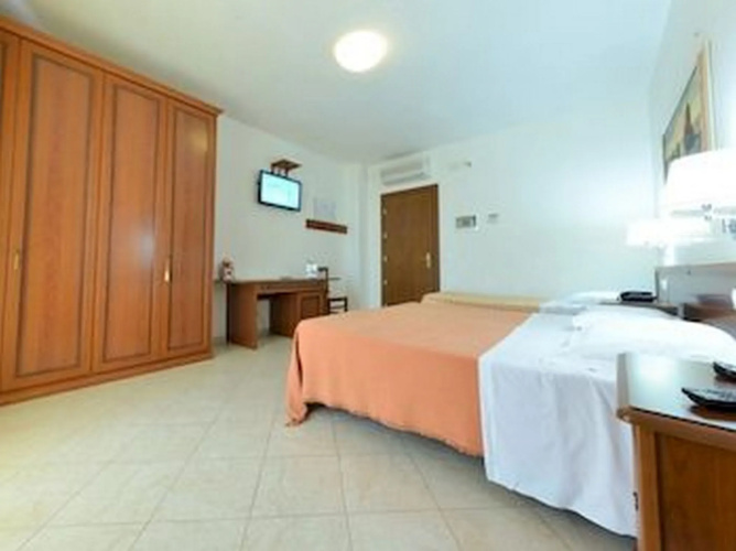 Hotel Victoria