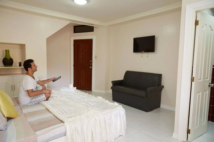 Hotel Saleh