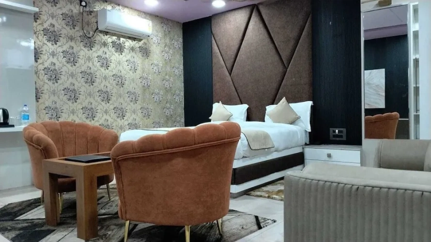 Suite