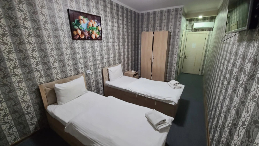 Fayz Hotel