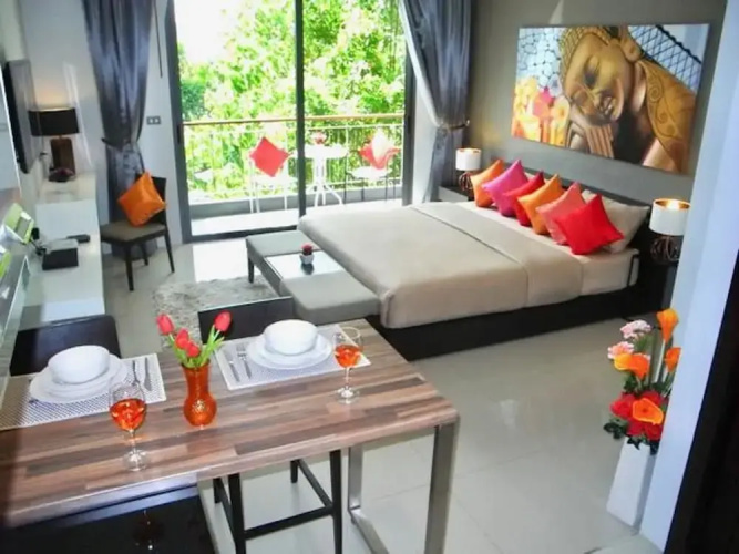 Hotelafbeelding
