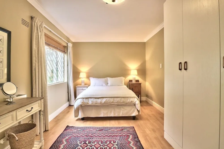 5 Bedrooms Cottage with garden view
