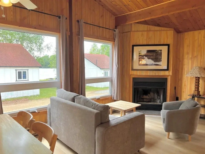 Cottage