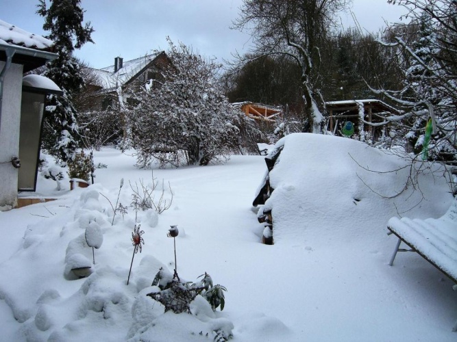 Cottage