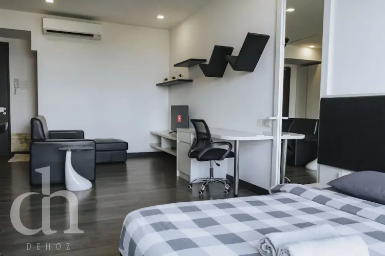 Landmark Residence 2