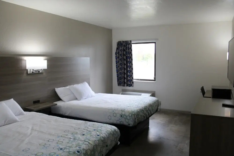 BlissPoint Inn kokomo