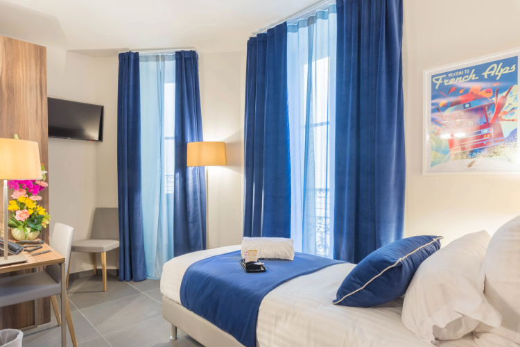 Nice Azur Riviera