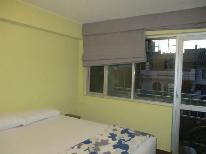 Pikaflor B&B