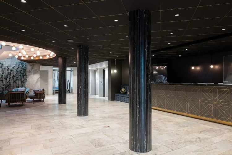 Elite Stadshotellet Västerås