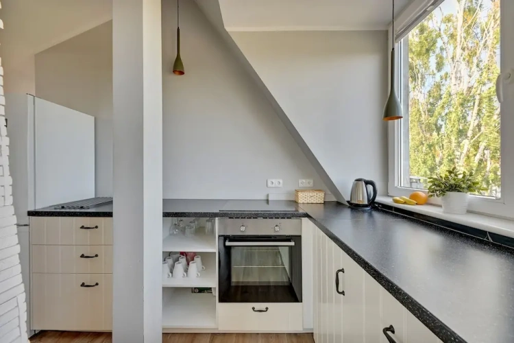 Superior Sextuple Apartment