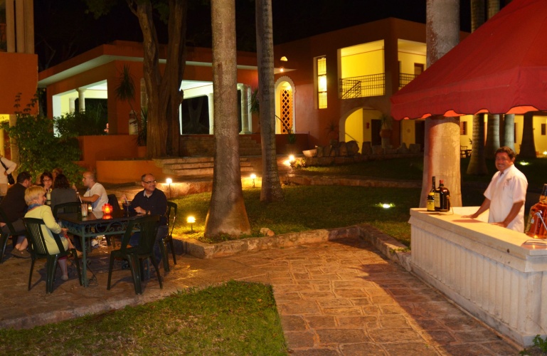 Hacienda Uxmal photo 31