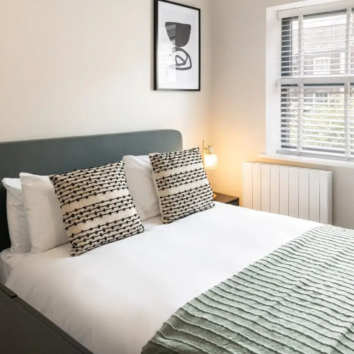 Host Stay The Pilgrim House