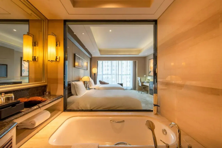 Hilton Xian