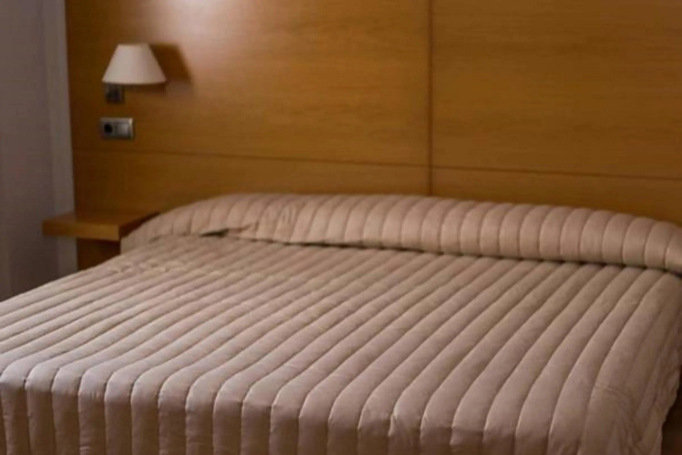 Hotel Executive Sport