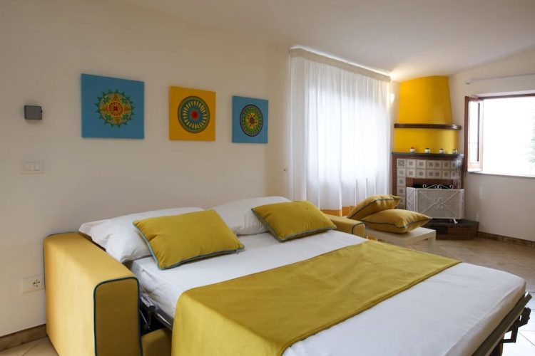 Relais Villa Chiara