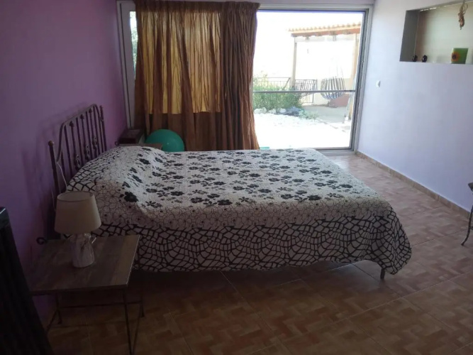 Maritsas House