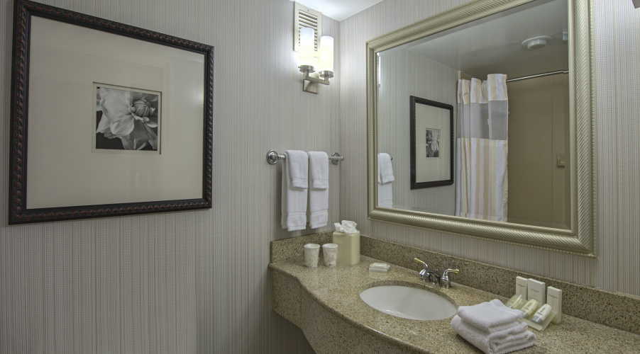DoubleTree by Hilton Abu Dhabi Yas Island Residences photo 10