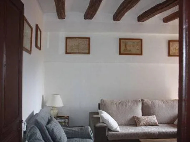 Casa Vilaspasa