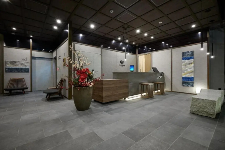 GRAND MONday GINZA
