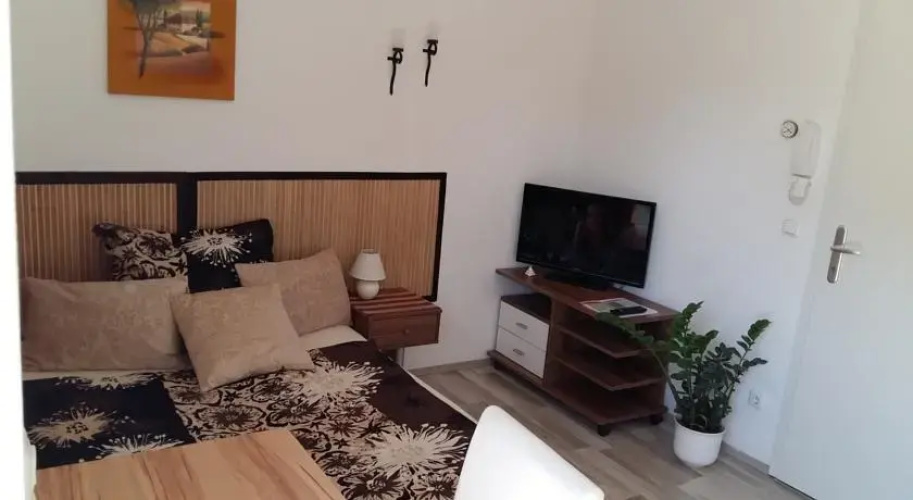 Haus Toscana