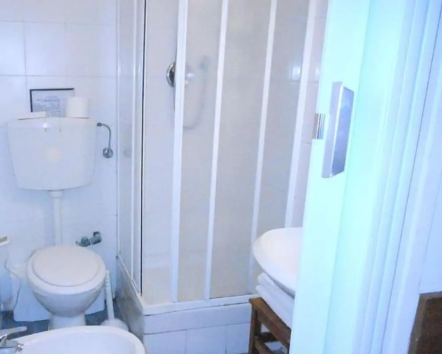 Albergo Villagrande