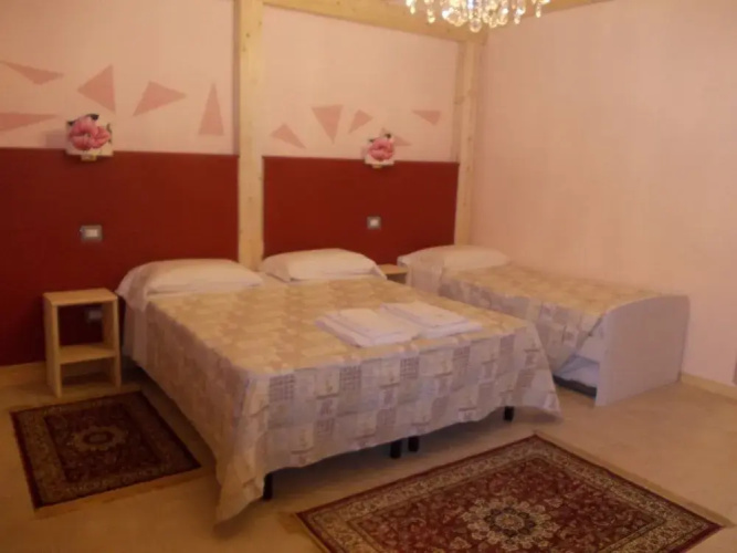 B&B Romagnoli 36