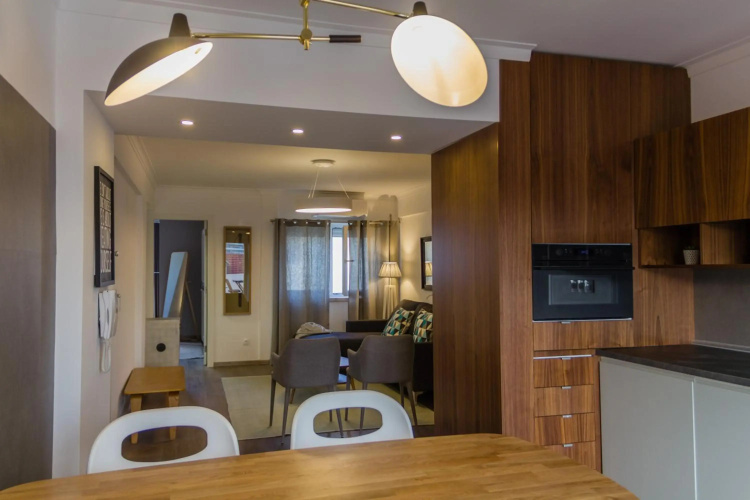 Terrace 88 in Lisbon