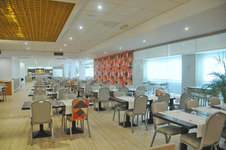 Aparthotel Acuasol photo 19