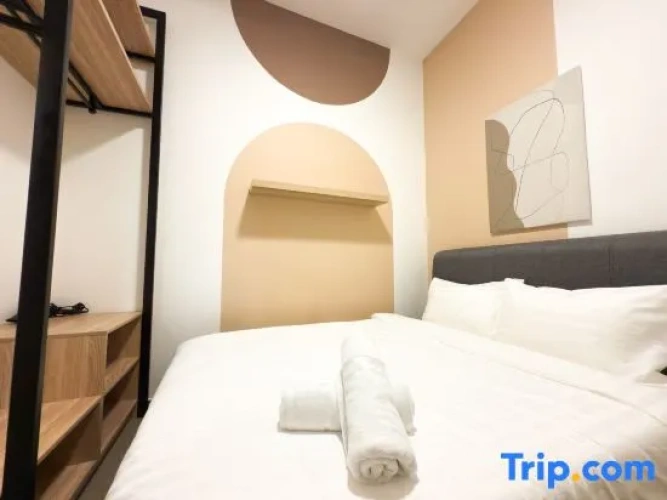 1 Bedroom Suite