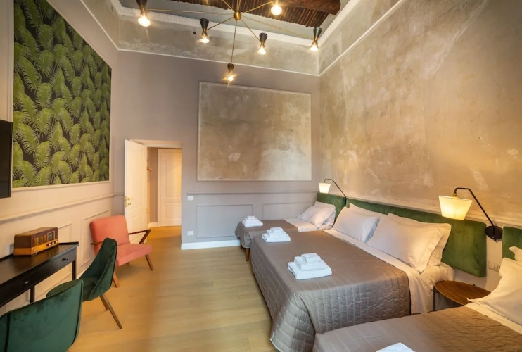 Standard room