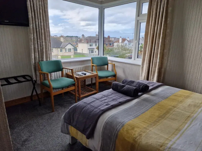 Brae-Mar Bed & Breakfast