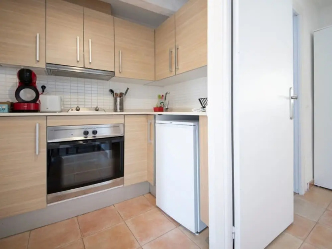 Th159 Studio Sedassos con Terraza