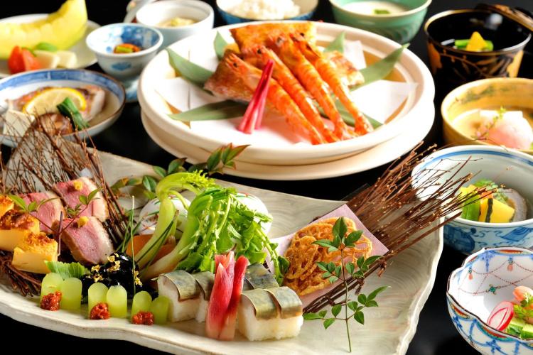 Heihachi Tea House Inn