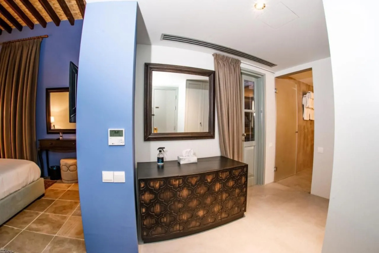Madama Residence