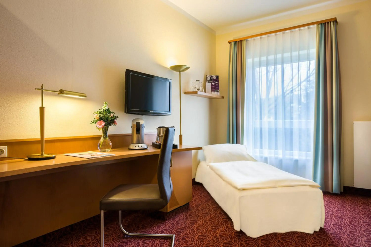 Mercure Hotel Ingolstadt