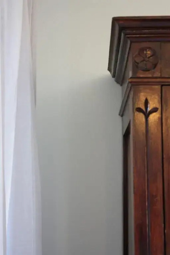 Villa Maria Rooms
