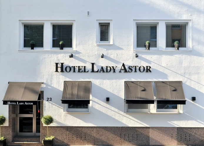 Image de l'hôtel