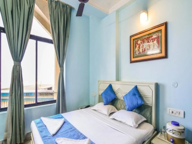 Hotel Niladri Premium