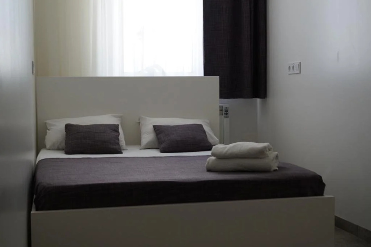 SkyHome Mini-hotel